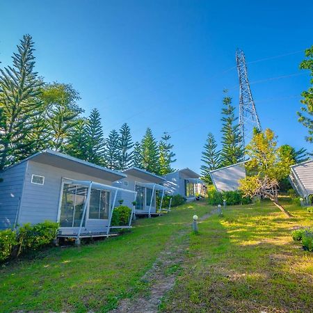 153 Mountain View Otel Ban Huai Phai Dış mekan fotoğraf