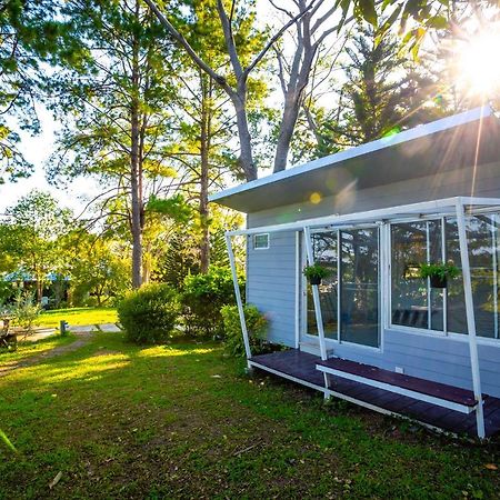 153 Mountain View Otel Ban Huai Phai Dış mekan fotoğraf