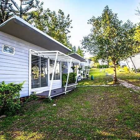 153 Mountain View Otel Ban Huai Phai Dış mekan fotoğraf