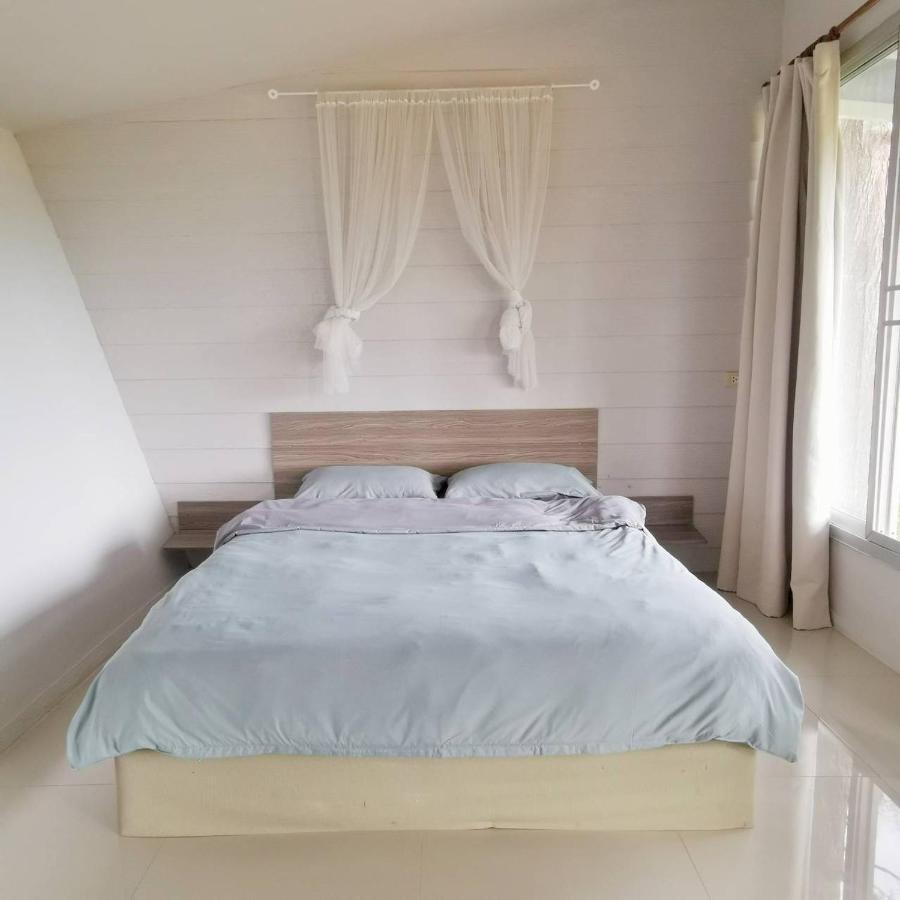 153 Mountain View Otel Ban Huai Phai Dış mekan fotoğraf
